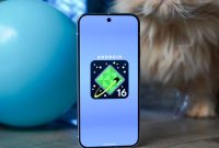 در اینجا به روزرسانی بزرگ UI برای Android در پیکسل شما ارائه شده است