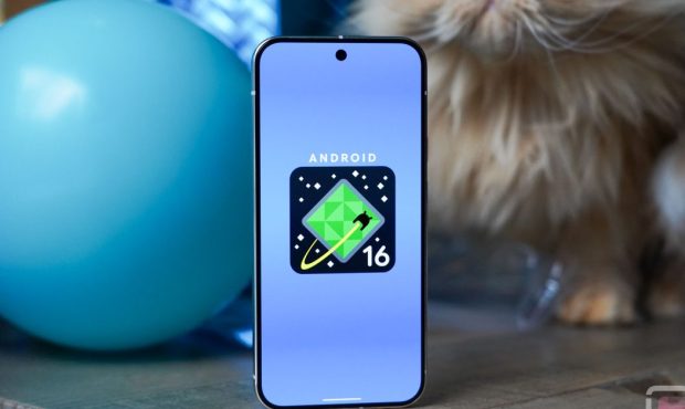 در اینجا به روزرسانی بزرگ UI برای Android در پیکسل شما ارائه شده است در اینجا به روزرسانی بزرگ UI برای Android در پیکسل شما ارائه شده است