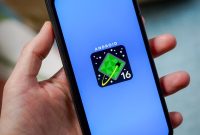 نسخه Big Big Big Android 16 برای پیکسل شما وارد شد