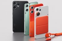 هیچ چیز CMF Phone 2 Pro در واقع به ایالات متحده می آید ، نوع.