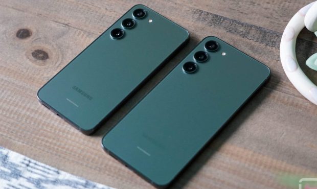 Galaxy S23 ، Fold 5 در ما به روزرسانی عظیم UI 7