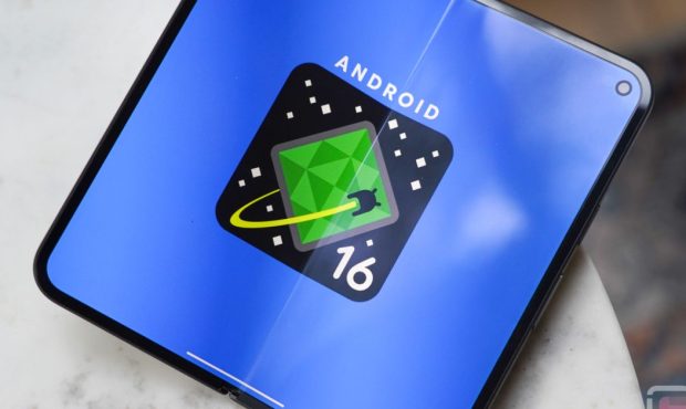 Android 16 QPR1 Beta 1 اکنون برای دستگاه های پیکسل در دسترس است! Android 16 QPR1 Beta 1 اکنون برای دستگاه های پیکسل در دسترس است!