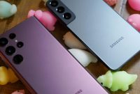 سریال Galaxy S22 ، دیگران در ماه مه امنیت دریافت می کنند