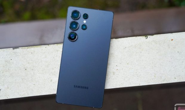 New Galaxy S25 Deal Deal 250 دلار تخفیف بدون تجارت مورد نیاز است