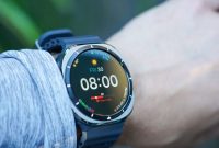 Galaxy Watch Ultra را برای Wild 50 ٪ تخفیف در حال حاضر دریافت کنید