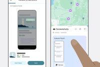 Google Maps و Gemini آماده استفاده از تصاویر شما هستند