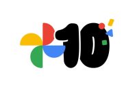 عکسهای گوگل ۱۰ ، ویرایشگر مجدداً طراحی شده است