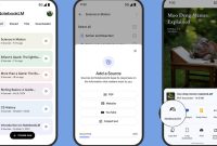 پلت فرم مطالعه ویروسی ویروسی گوگل به Android می آید