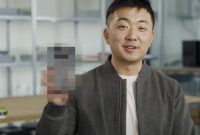 هیچ چیز تلفن ۳ برای پرتاب تابستانی در حدود ۸۰۰ پوند خسته نشده است