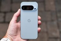 قابل مشاهده با ۴۰۰ دلار از تلفن های Google's Pixel 9 Pro