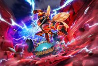 Pokemon TCG Pocket جدید “بحران استرداد” بسیار فوق العاده و جانور است