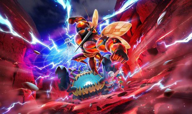 Pokemon TCG Pocket جدید “بحران استرداد” بسیار فوق العاده و جانور است