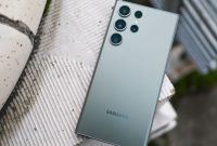 سری Galaxy S23 May May Patch می شود