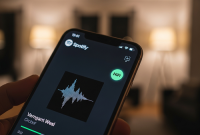 آپدیت های-فای (HiFi) اسپاتیفای با کیفیت lossless ممکنه خیلی زود از راه برسه