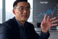 آنر ظرفیت باتری رکوردشکن X70 رو تأیید و تاریخ معرفی رسمیش رو اعلام کرد