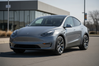 یه هکر کدهای شاسی‌بلند ارزون‌قیمت تسلا مدل Y رو باز کرده و اطلاعات بیشتری ازش لو داده