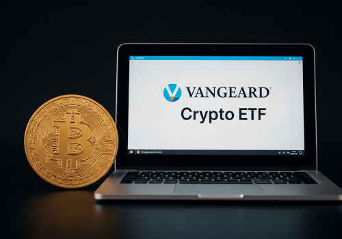 چراغ سبز ETF کریپتوی Vanguard می‌تونه سقوط کریپتو رو امروز به پایان برسونه!