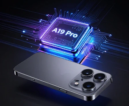 شایعات داغ: آیفون ۱۷ پرو چه پردازنده‌ای خواهد داشت؟ نبرد A19 Pro در راه است